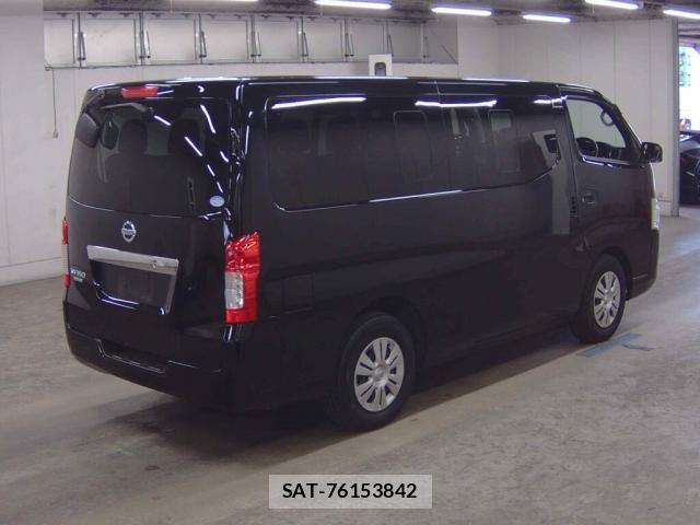 Nissan CARAVAN WAGON 2016-10 8360732-3