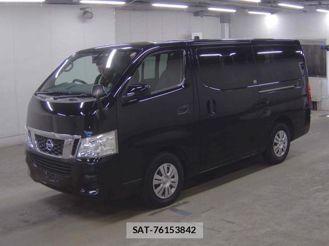 Nissan CARAVAN WAGON 2016-10 8360732-5