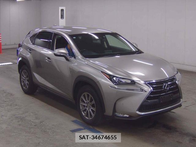 Lexus NX 2016-11 8360762-0