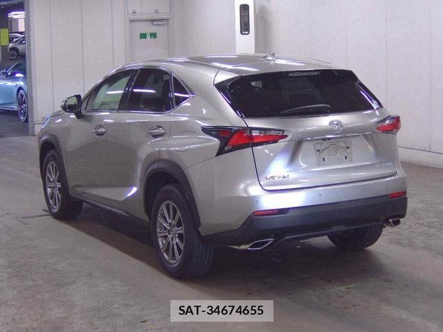 Lexus NX 2016-11 8360762-1