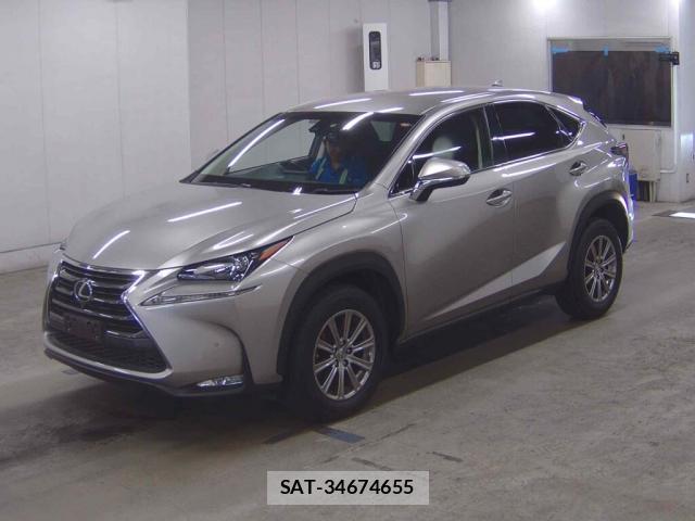 Lexus NX 2016-11 8360762-3