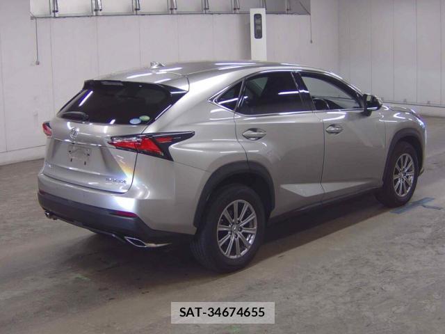 Lexus NX 2016-11 8360762-4