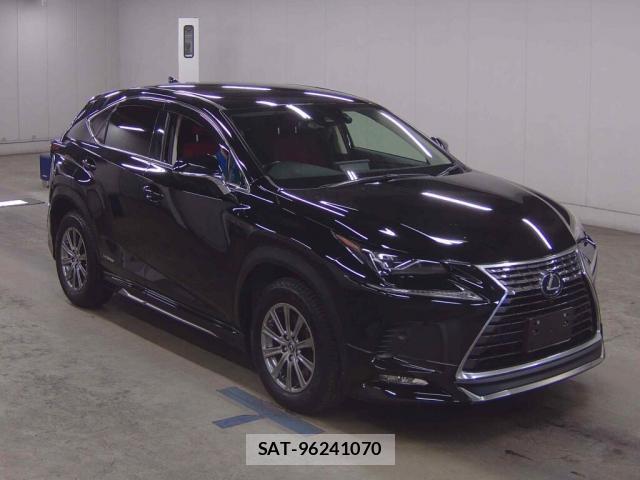 Lexus NX 2019-08 8360774-0
