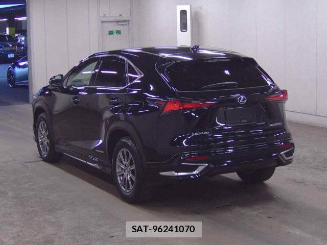 Lexus NX 2019-08 8360774-1