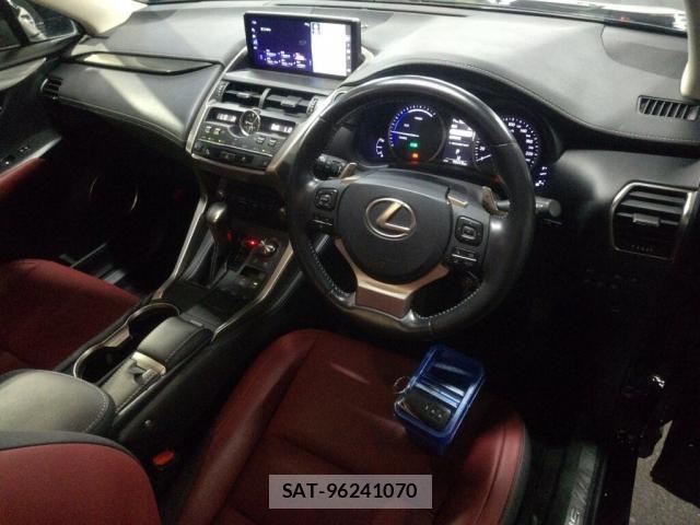Lexus NX 2019-08 8360774-2