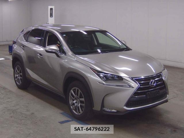 Lexus NX 2016-03 8360778-0