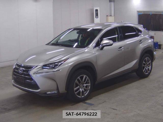 Lexus NX 2016-03 8360778-3