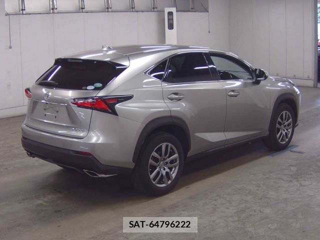 Lexus NX 2016-03 8360778-4