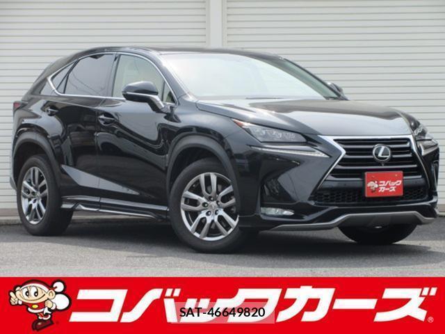 Lexus NX 2015-11 8360838-0