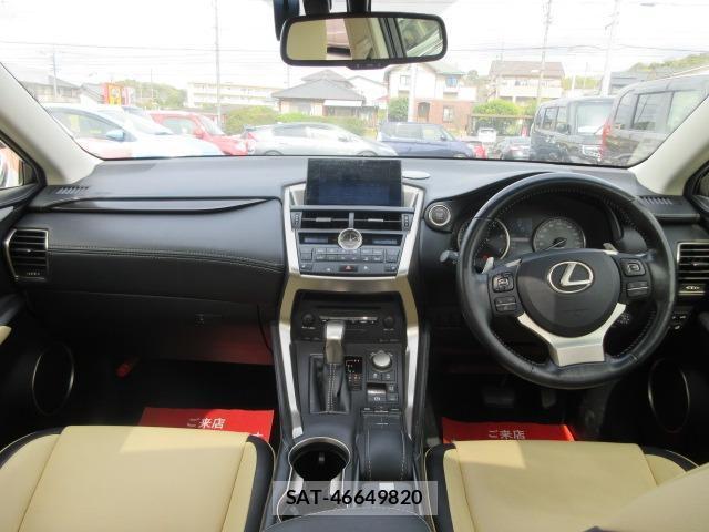 Lexus NX 2015-11 8360838-1