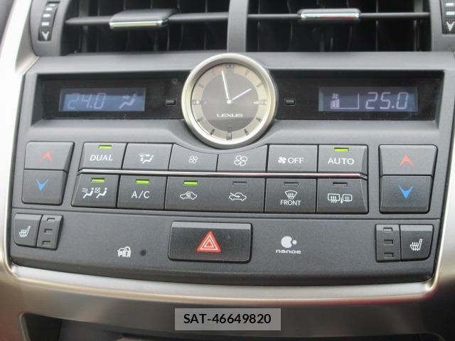 Lexus NX 2015-11 8360838-13