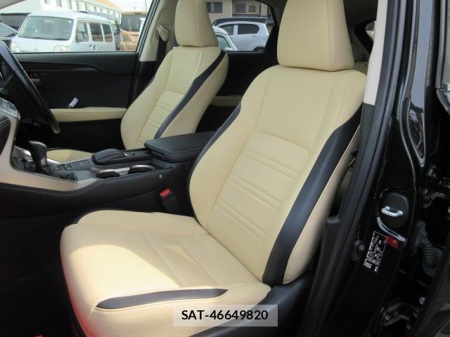 Lexus NX 2015-11 8360838-2