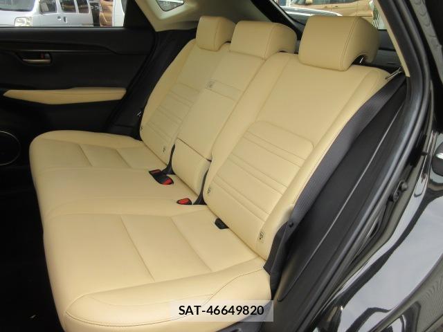 Lexus NX 2015-11 8360838-3