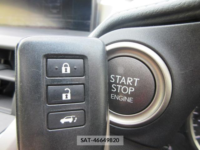 Lexus NX 2015-11 8360838-5