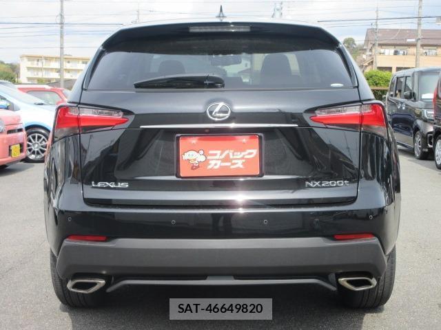 Lexus NX 2015-11 8360838-6