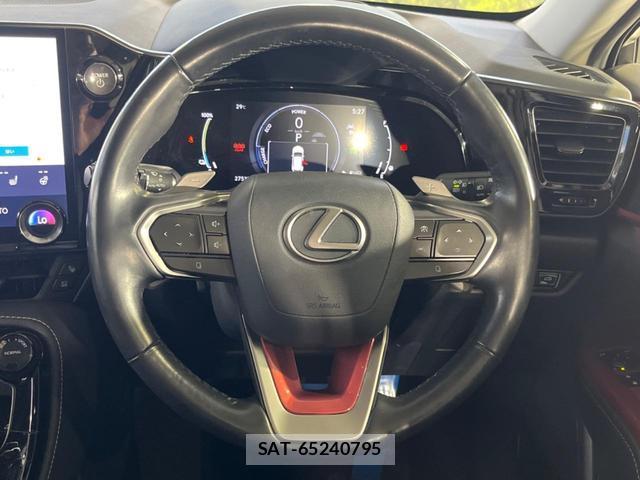 Lexus NX 2023-02 8361023-11