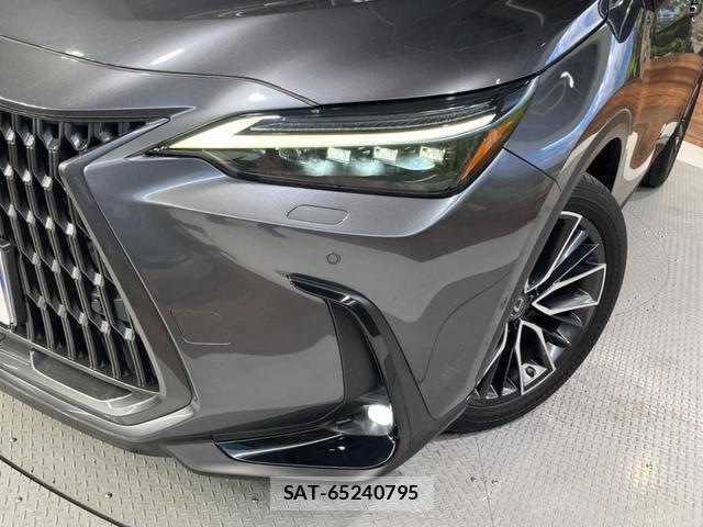 Lexus NX 2023-02 8361023-12