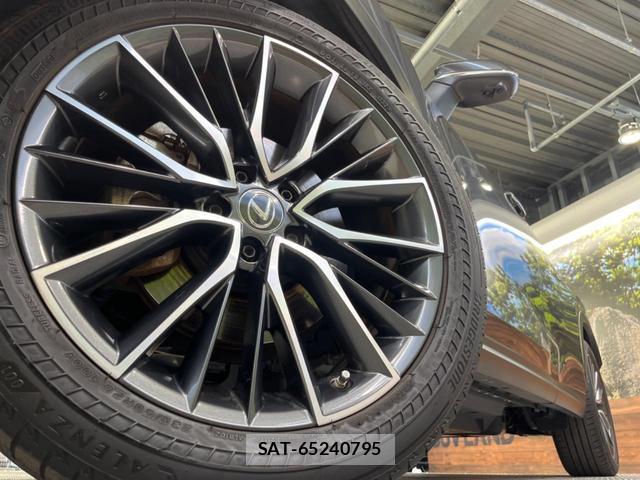 Lexus NX 2023-02 8361023-13