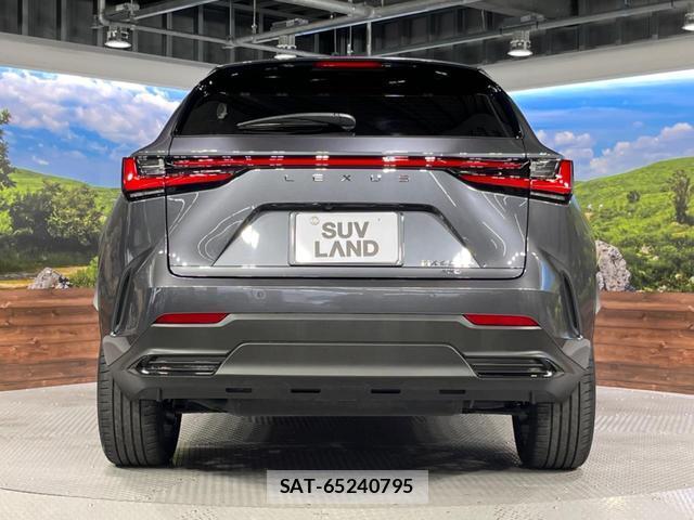 Lexus NX 2023-02 8361023-15