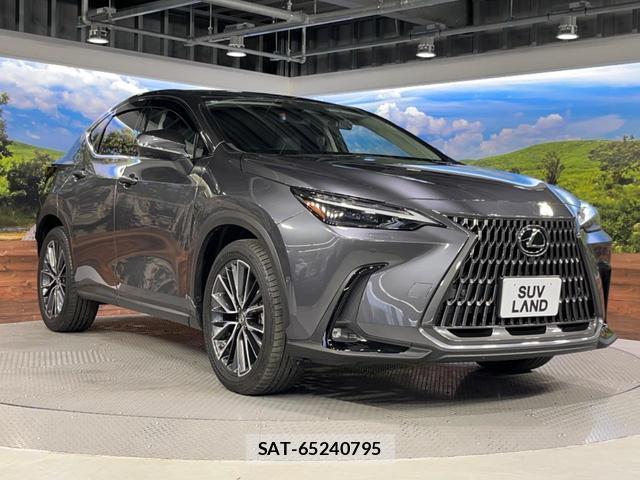Lexus NX 2023-02 8361023-16