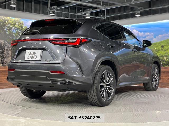 Lexus NX 2023-02 8361023-17