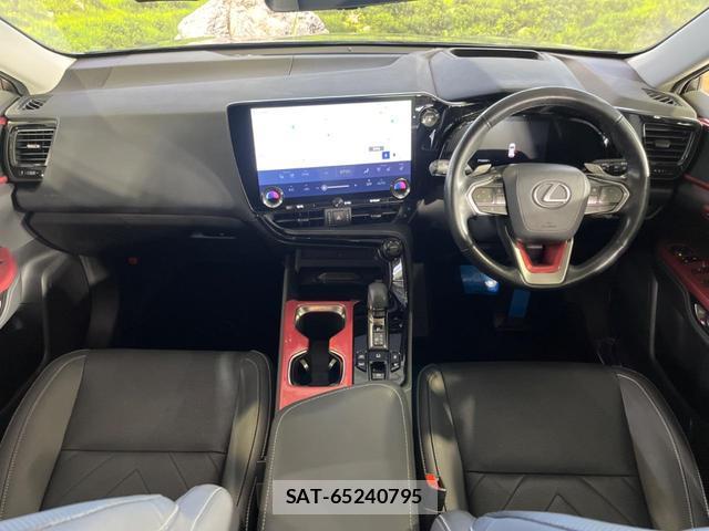 Lexus NX 2023-02 8361023-2