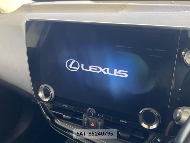 Lexus NX 2023-02 8361023-3