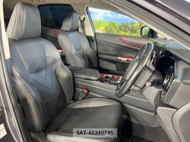 Lexus NX 2023-02 8361023-8