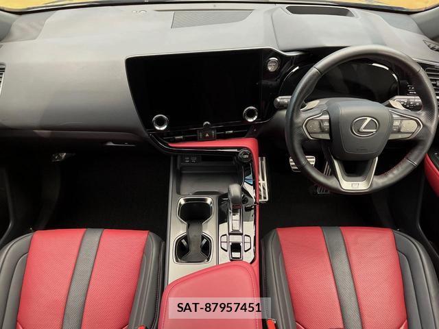 Lexus NX 2022-06 8361662-1