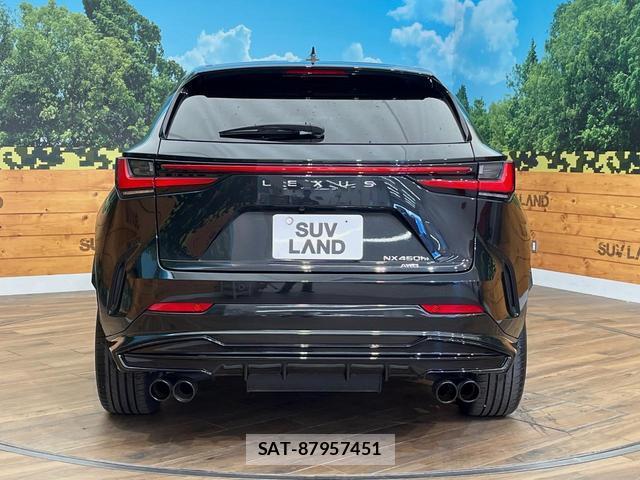 Lexus NX 2022-06 8361662-15