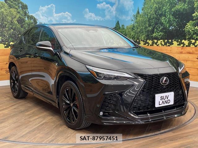 Lexus NX 2022-06 8361662-16