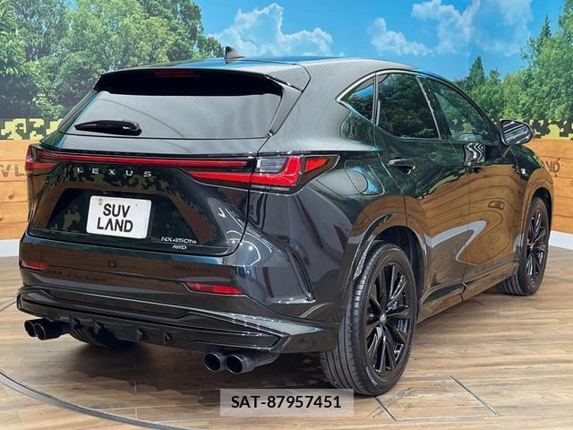 Lexus NX 2022-06 8361662-17