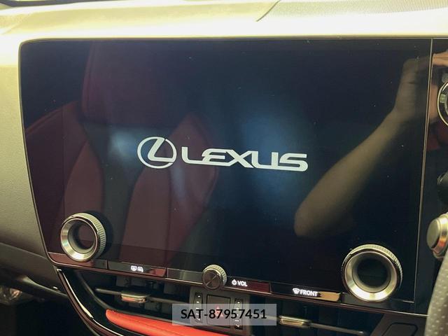 Lexus NX 2022-06 8361662-3