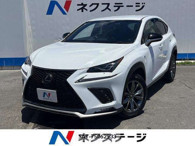 Lexus NX 2018-02 8361687-0