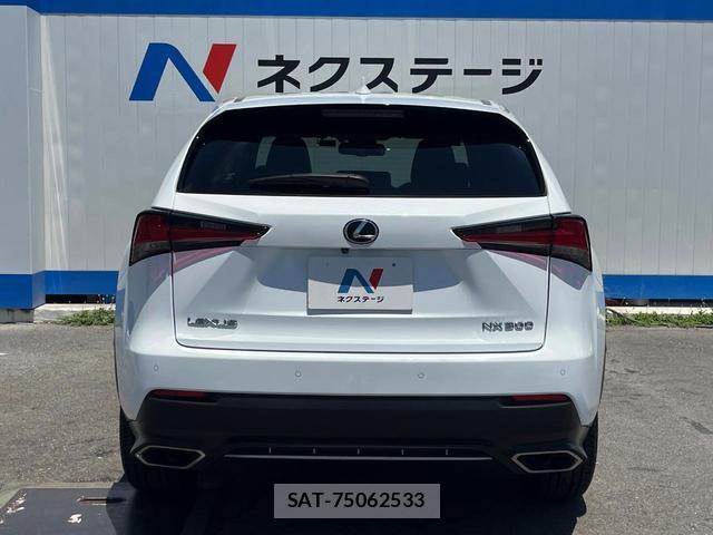Lexus NX 2018-02 8361687-15