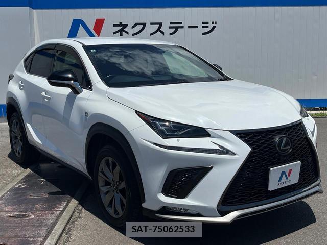 Lexus NX 2018-02 8361687-16
