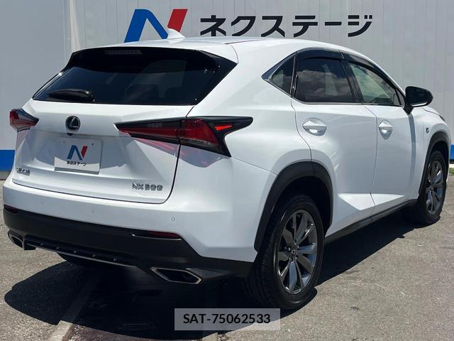 Lexus NX 2018-02 8361687-17