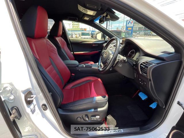 Lexus NX 2018-02 8361687-8