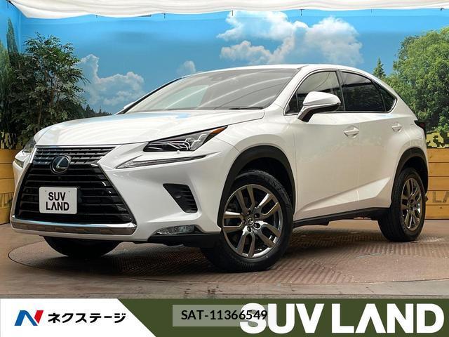Lexus NX 2018-04 8361739-0