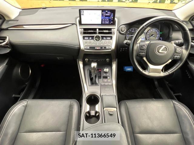 Lexus NX 2018-04 8361739-1