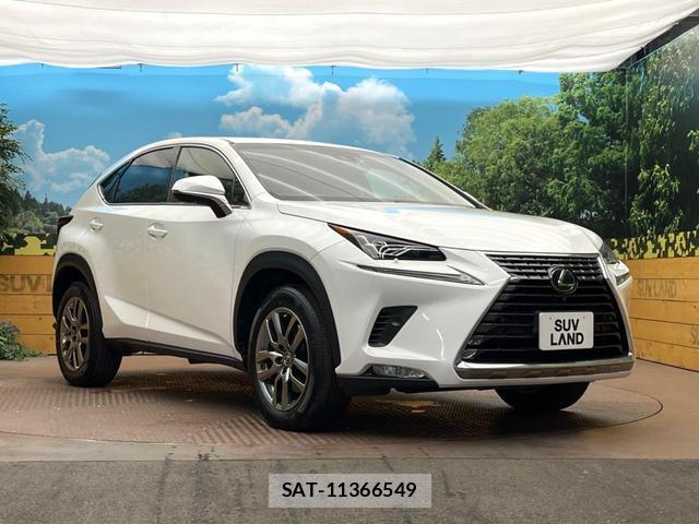 Lexus NX 2018-04 8361739-16