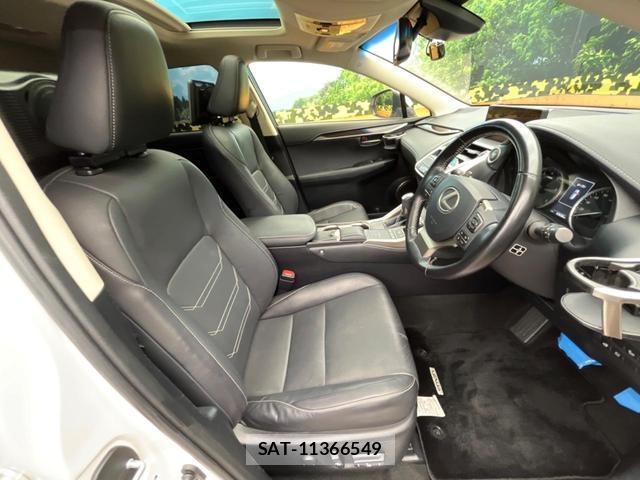 Lexus NX 2018-04 8361739-8