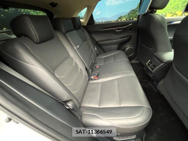 Lexus NX 2018-04 8361739-9
