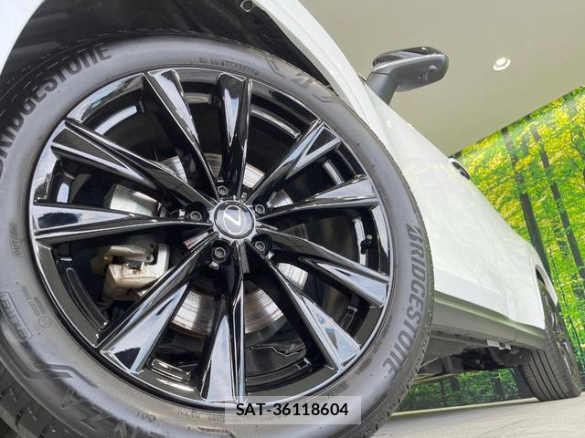 Lexus NX 2025-01 8361830-12