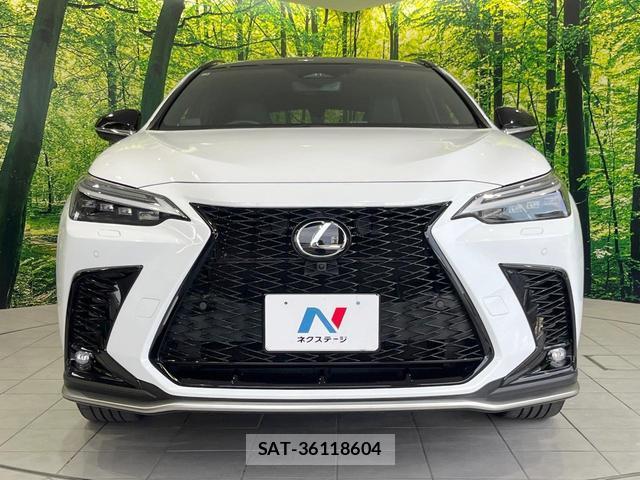 Lexus NX 2025-01 8361830-13