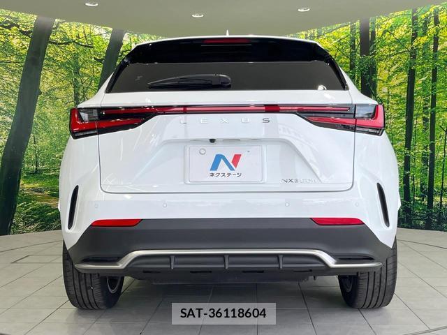 Lexus NX 2025-01 8361830-14