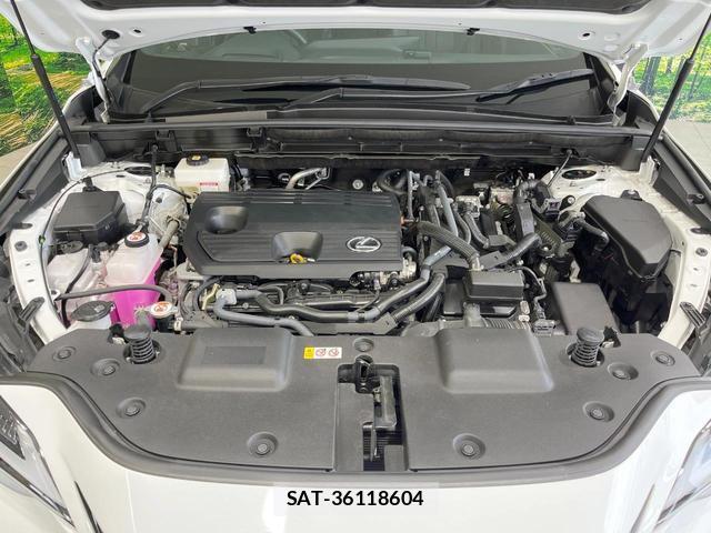 Lexus NX 2025-01 8361830-17