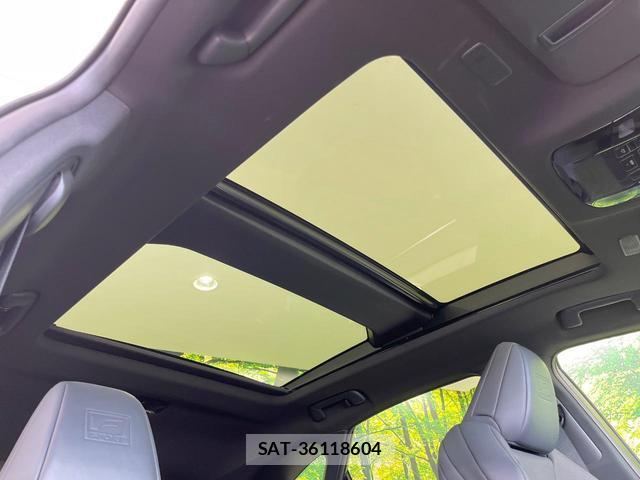 Lexus NX 2025-01 8361830-2