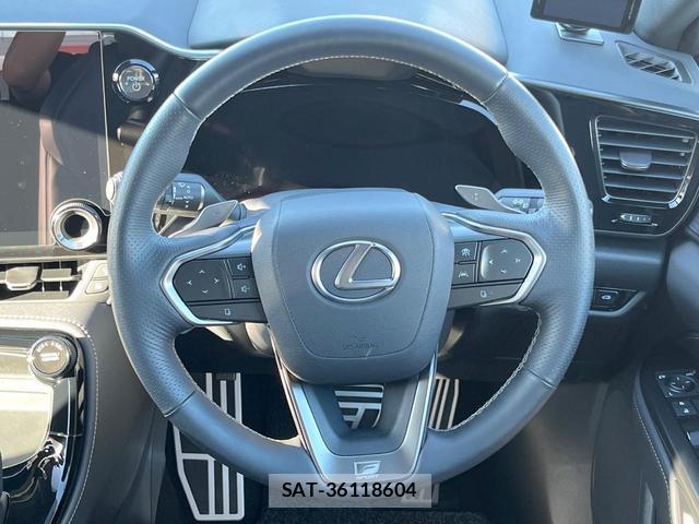 Lexus NX 2025-01 8361830-7