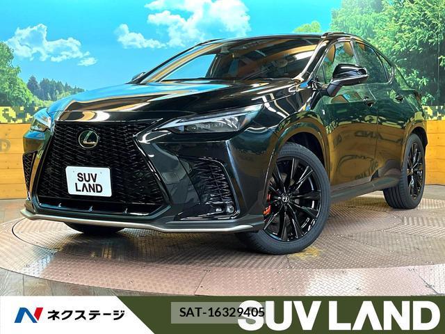 Lexus NX 2023-09 8361919-0